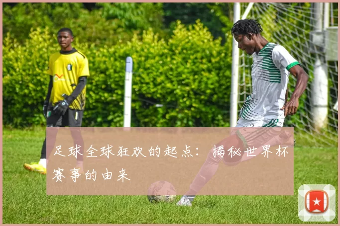 足球全球狂欢的起点:揭秘世界杯赛事的由来