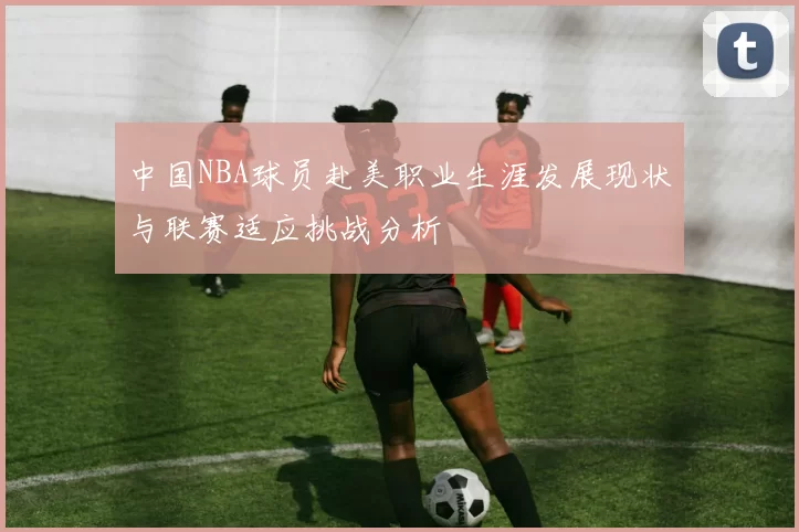 中国NBA球员赴美职业生涯发展现状与联赛适应挑战分析
