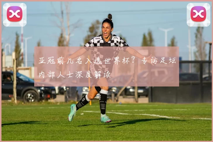 亚冠前几名入选世界杯?专访足坛内部人士深度解读